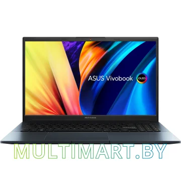 Игровой ноутбук ASUS VivoBook Pro 15 OLED M6500QC-MA145 (90NB0YN1-M008R0)